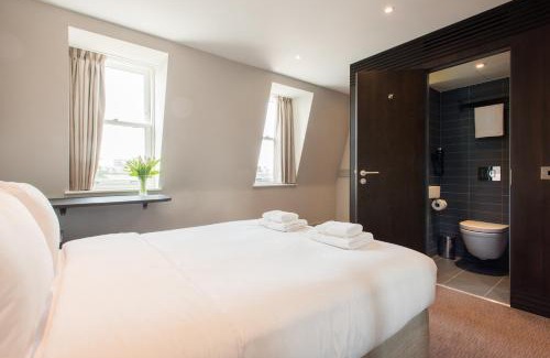 Cumhuriyet Apartment | İstanbul La Nil Apartment