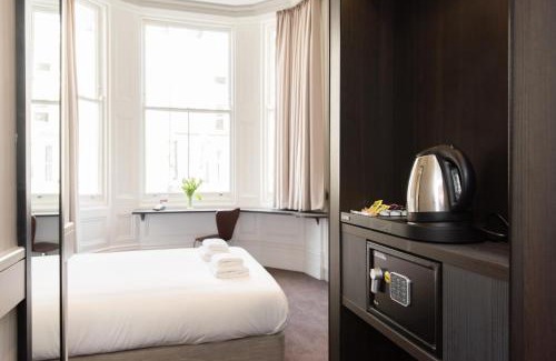 Cumhuriyet Apartment | İstanbul La Nil Apartment