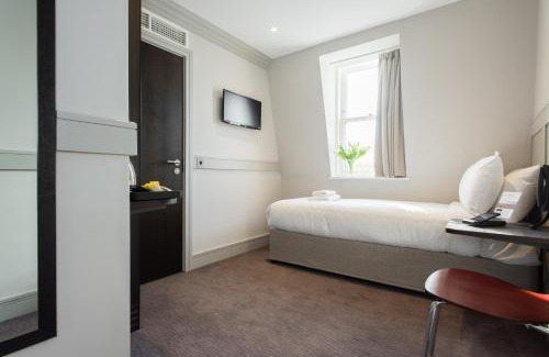 Cumhuriyet Apartment | İstanbul La Nil Apartment
