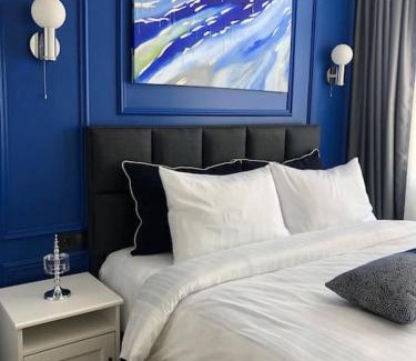 Beyazit Apartment | İSTANBUL LUXURY COMFORTABLE HOUSE