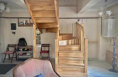 Istanbul City Center House | İstanbulda merkezi konum, müstakil bina
