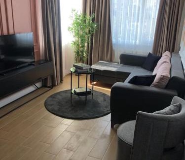 Beyazit Apartment | İSTANBULToUrİstiC Place Near Home