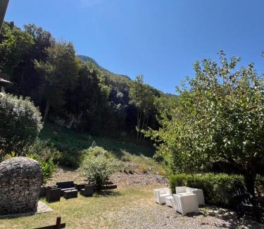 Celle di Bulgheria Bed & Breakfast | I Suoni di Valle Martina