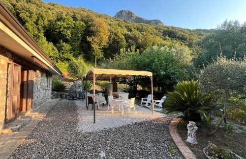 Celle di Bulgheria Bed & Breakfast | I Suoni di Valle Martina