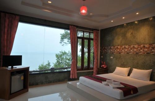 Ko Lanta Old Town House | I Talay Lanta
