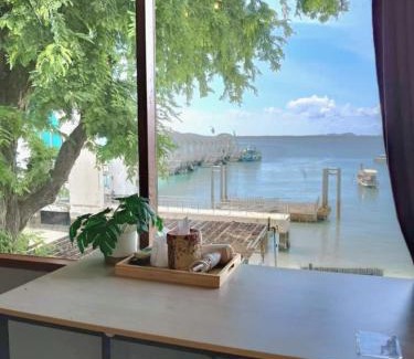 Rayong Resort | I-Talay Zone Sea