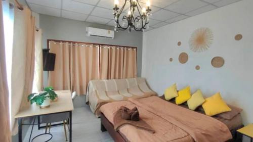 Rayong Resort | I-Talay Zone Sea