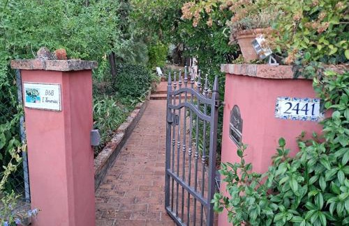 Saludecio Bed & Breakfast | I Tamerici