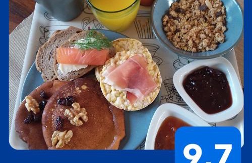 Saludecio Bed & Breakfast | I Tamerici