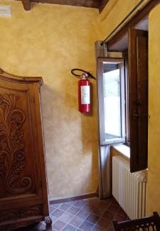 Castignano House | I Templari - Affittacamere