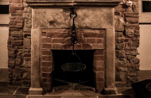Alberona House | I Templari di Alberona