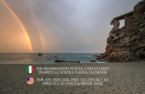 Cinque Terre House | I Tibei Guesthouse Affittacamere