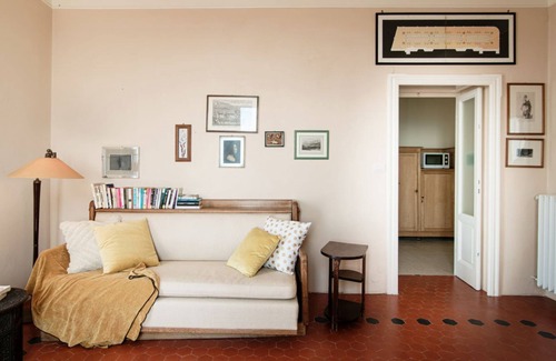 Brunate Apartment | I Tigli - My Home in Como