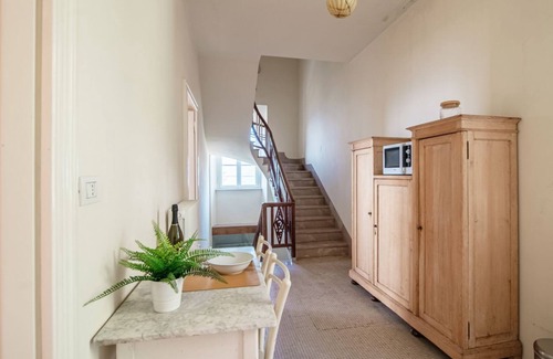 Brunate Apartment | I Tigli - My Home in Como