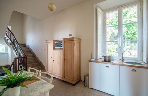 Brunate Apartment | I Tigli - My Home in Como