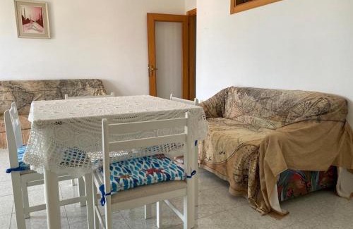 Fossacesia Marina Apartment | I trabocchi blu