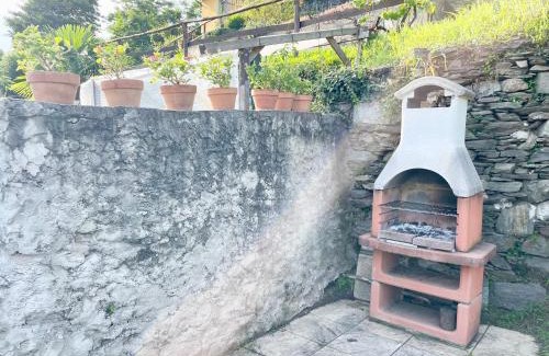 Vignone Apartment | I Tre Fratelli