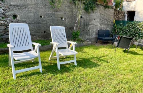 Vignone Apartment | I Tre Fratelli