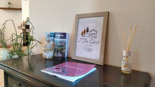 Nocera Umbra House | I Tre Lecci