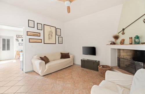 Tresnuraghes House | I Tre Nuraghi
