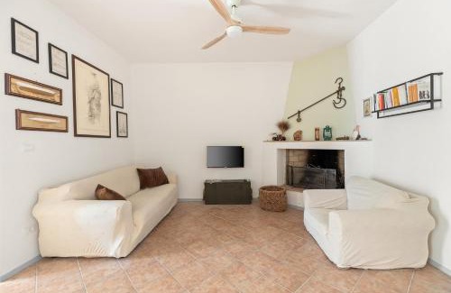 Tresnuraghes House | I Tre Nuraghi
