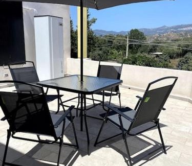Lotzorai Apartment | I Tre Soli casa vacanze