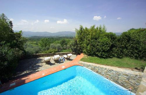 San Donato in Fronzano Bed & Breakfast | I Trebbiali
