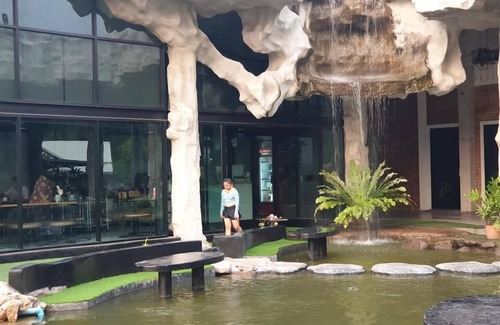 Non Sung Hotel | I View Park Resort