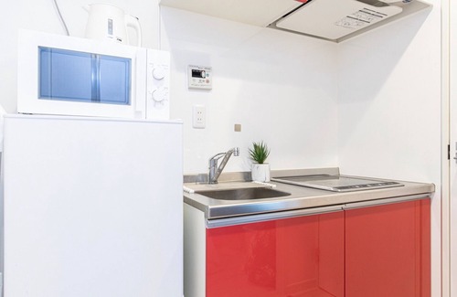 Sumida Apartment | I want you to stay like you live Newly built apar/Sumida-ku Tokyo