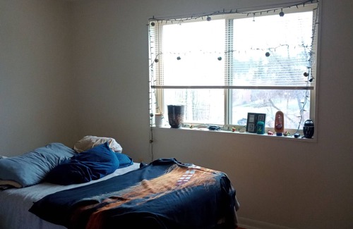 Greater Landover Apartment | I would on want this place just for a vacation spot