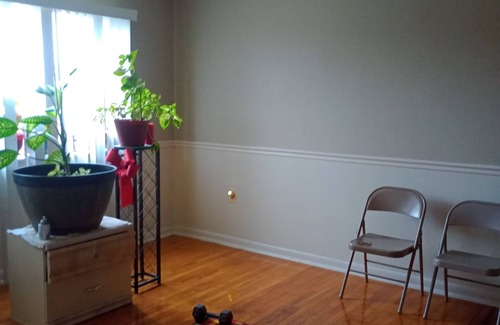 Greater Landover Apartment | I would on want this place just for a vacation spot