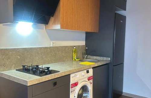 Ozdere Apartment | İZMİR ÖZDERE APART 2