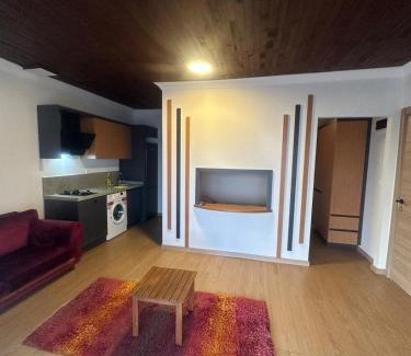 Ozdere Apartment | İZMİR ÖZDERE APART 2