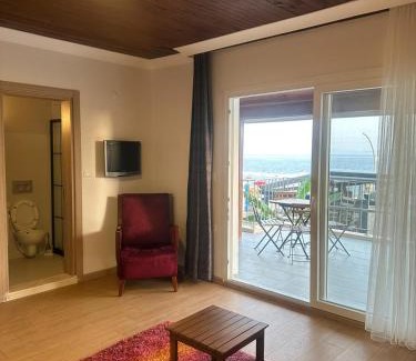 Ozdere Apartment | İZMİR ÖZDERE APART 2