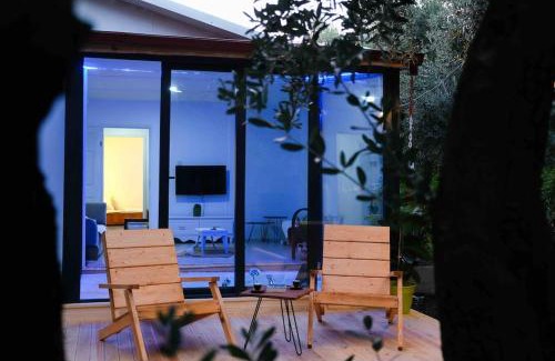 Iznik Villa | İZNİK Lake House