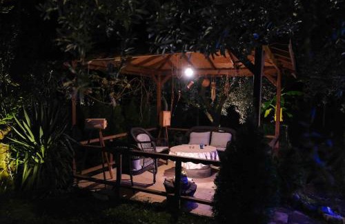 Iznik Villa | İZNİK Lake House