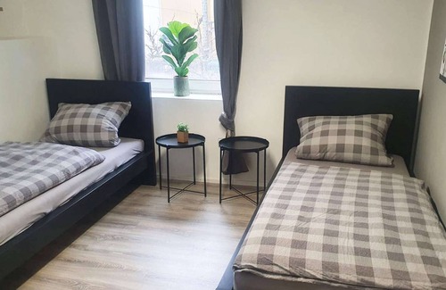 Vohburg an der Donau House | I03 Zeitwohnen in Vohburg bei İngolstadt