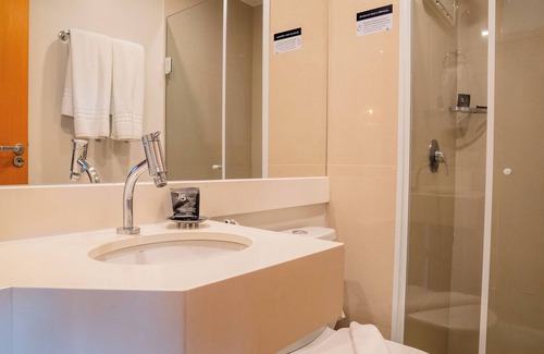 Aguas Claras Hotel | i5 Hotel Águas Claras