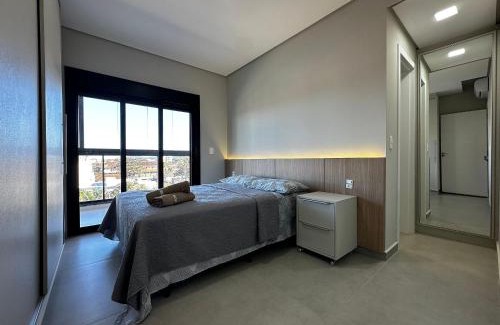 Itapoa Apartment | IA01- 3 Quartos| 3 Banheiros| Vista Mar| Churrasq.