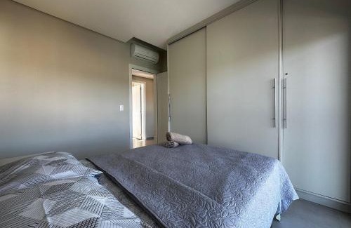 Itapoa Apartment | IA01- 3 Quartos| 3 Banheiros| Vista Mar| Churrasq.