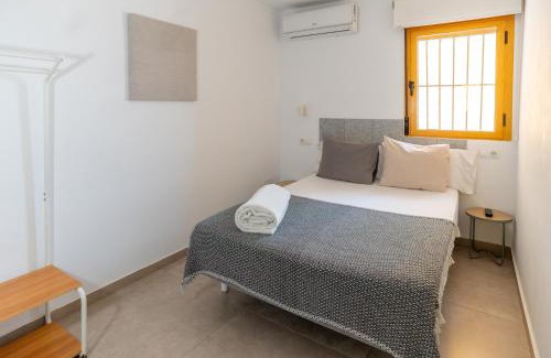 Nueva Tabarca Bed & Breakfast | Iaia Carmen