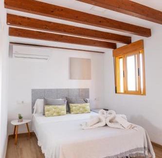 Nueva Tabarca Bed & Breakfast | Iaia Carmen