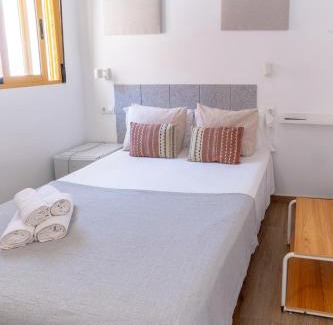 Nueva Tabarca Bed & Breakfast | Iaia Carmen