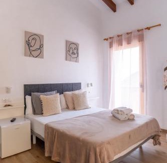 Nueva Tabarca Bed & Breakfast | Iaia Carmen
