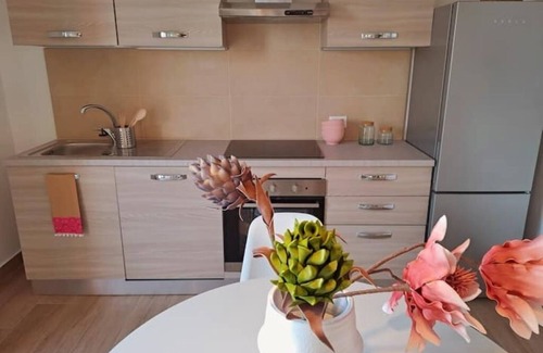 Pedara Apartment | Iaia Pedara