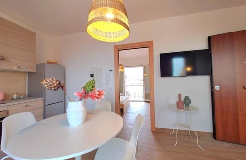Pedara Apartment | Iaia Pedara