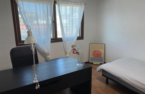 Geoyeo-dong House | IAK Stay