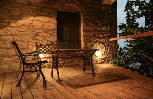 Ithomi Apartment | "Iali" Cottage House