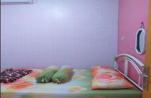 Pangkalpinang House | Ian Guest House I
