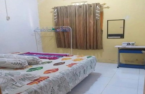 Pangkalpinang House | Ian Guest House I